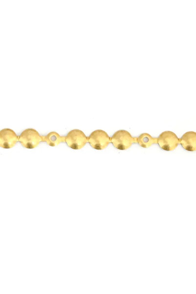 magicool - Strip Gold Bump for Flooring 11 mm - 10 Mt