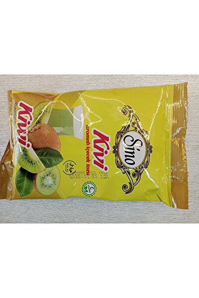 Antep Baharat Sıcak içecek kivi