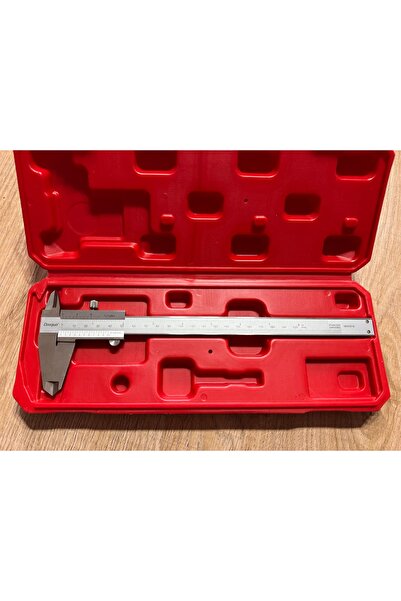 DASQUA Mekanik Kumpas 200mm