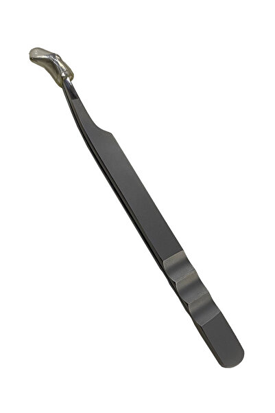 KİRPİKÇİSHOP Custom-made japanese stainless steel tweezers