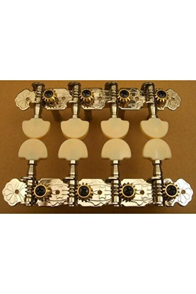 MAXTONE GM40S ماندولين أوريجينال 4+4 2.اد.سيت