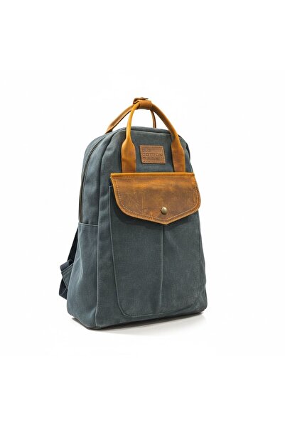 Old Cotton BONGOYA SIRT ÇANTASI