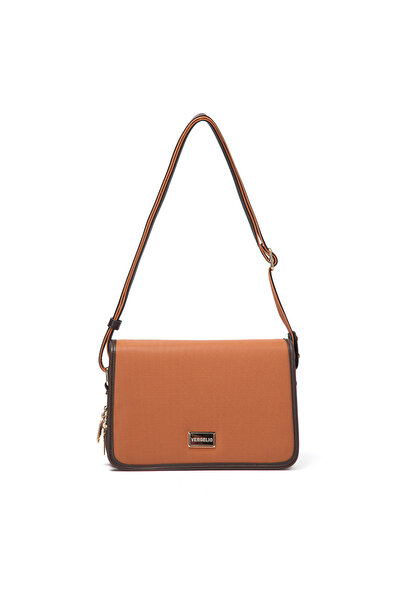 Vergelio Geantă Crossbody pentru Femei/Fete 027-Vergelio Bag