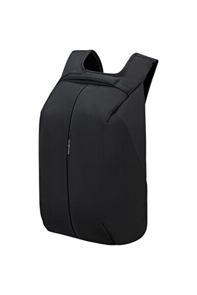 Samsonite SECURIPAK 2.0-002 LAPTOP BACKPACK 15.6 INCH Black Steel