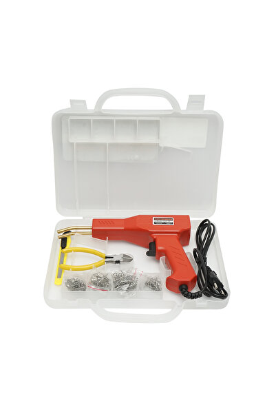 OEMN Professional Plastic Welding/Soldering Gun Kit, 50W