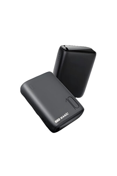 REDMAGIC Power Bank Fast Charging 10000mAh Powerbank