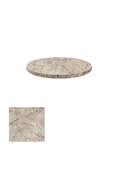 Dockers Laminat Masa Tablası (Q60) - Scala Marble