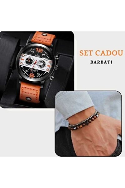 SOKI Stylish set for men