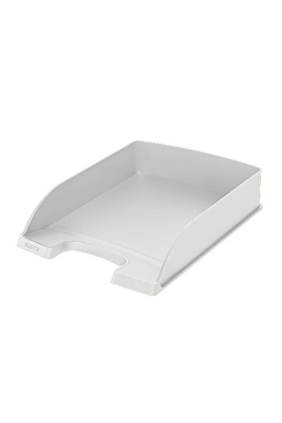 Leitz Document Tray Grey Plus