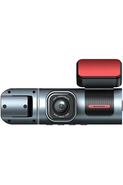 generel Dash Cam, Car DVR Wide-Angle High-Definition Infrared Night Vision 10...