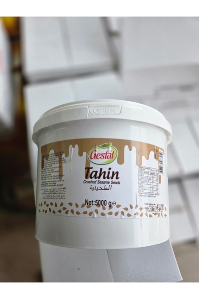 GESTAT Tahin 5 kg