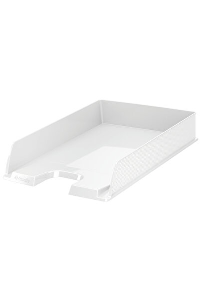 Esselte Document Tray White Europost