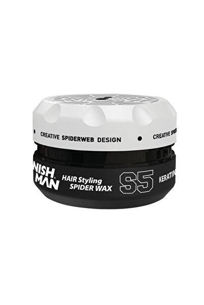 NISHMAN Ceara de Par Nish Man Spider Effect S5 150 ml