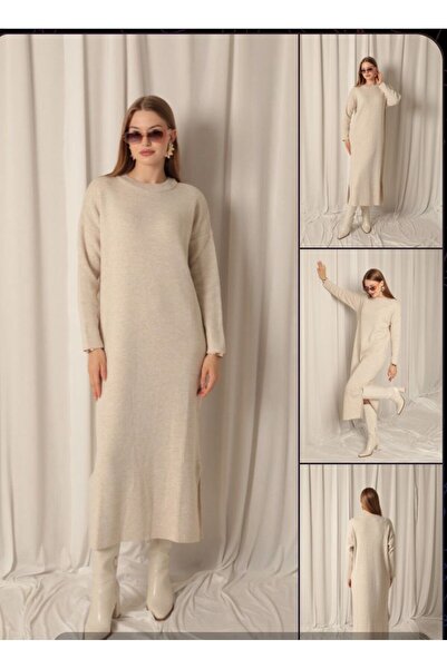 Park Queen tunik elbise