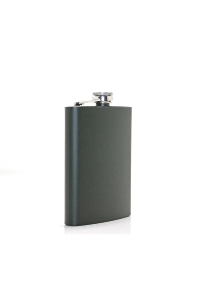 magicool Stainless Steel 8 oz Single Flask Alk48
