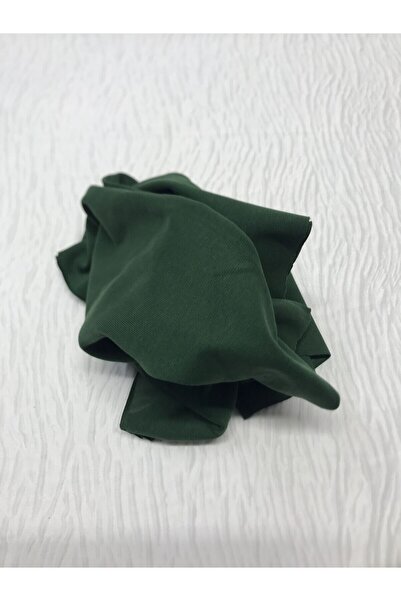 Yiğit Kumaş Ribana Kumaş Yeşil – Parça 40x200 cm