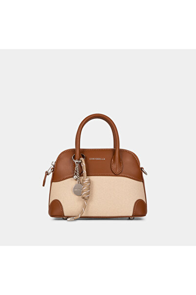 Chrisbella Rockstud women handbag