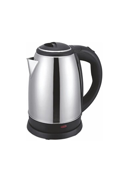 OEM Stainless steel electric kettle with auto-shutdown, capacity ~1.7–2.0 L —...