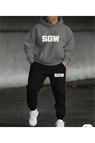 HerTarzınTrendi tracksuit