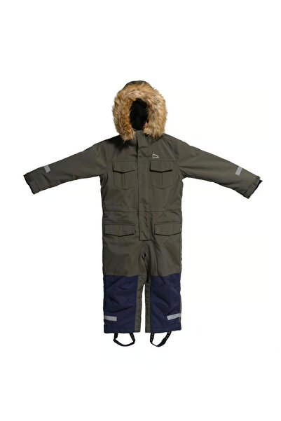 Norheim Çocuk Kayak Tulumu