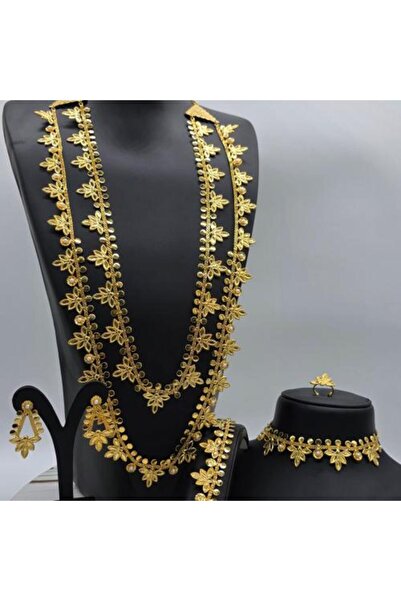 Nabd Althiqa Luxury Indian Set