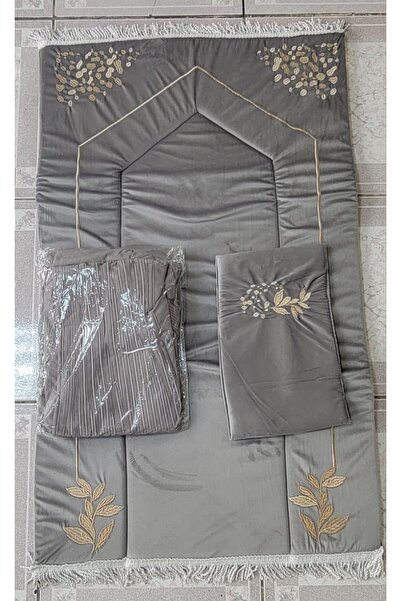 JOURDAIN Prayer sheet with rug