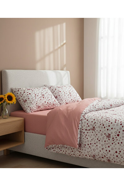 Harika bir ev ΧΑΡΙΚΑΜΠΙΡΕΒ | ΣΕΤ ΠΑΠΛΩΜΑΤΩΝ ΓΙΑ ΔΙΠΛΟ ΚΡΕΒΑΤΙ ΜΕ ΛΑΣΤΙΧΕΝΙΟ Β...