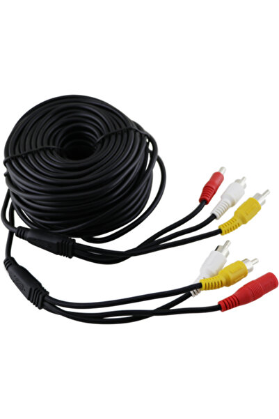 Tolon 30 Meter Camera Extension Cable