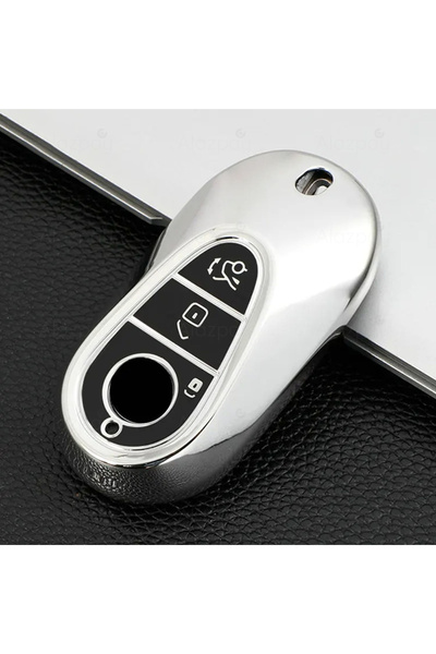 Alazpay Pentru Mercedes Benz C E S Class C200 C300 W206 W223 S400 S450 S480 S...