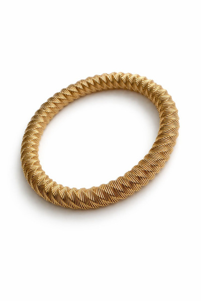 Leo'Stone Special Series Elastic Stretchable Women's Steel Bracelet Handcuffs