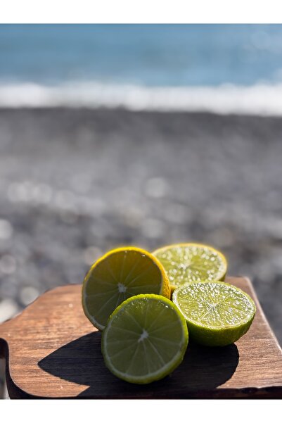 Lime Limon 2 kg