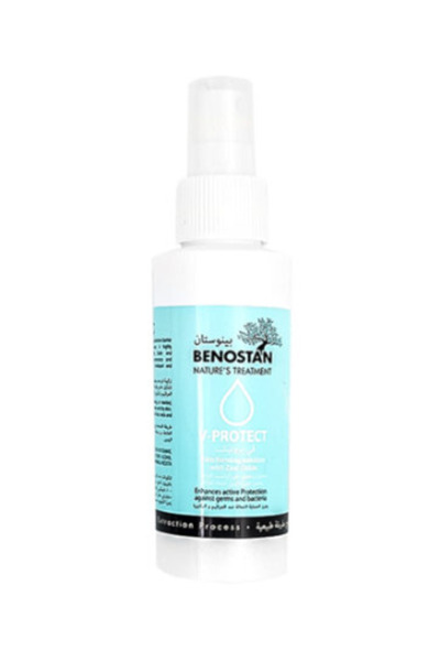 BENOSTAN V PROTECT SPRAY 100ML