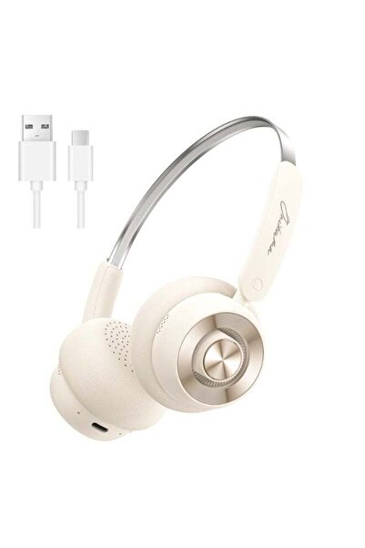 Onikuma GT820 Fashion Headphones Headset Headworn Bluetooth Wireless Lightwei...