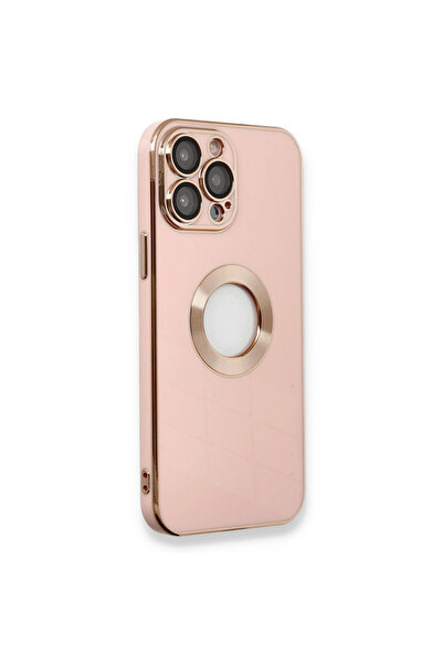 eco port iPhone 13 Pro Max Case Store Silicone - Pink