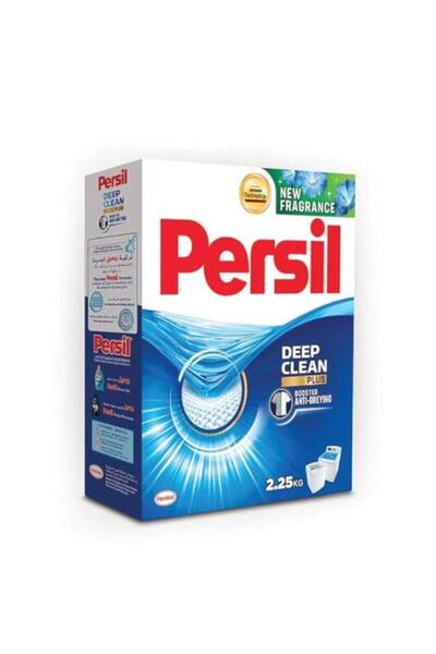 Persil DETERGENT POWER 2.5Kg