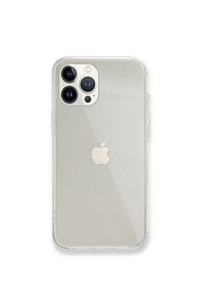 eco port iPhone 13 Pro Max Case 3D Vera - Transparent