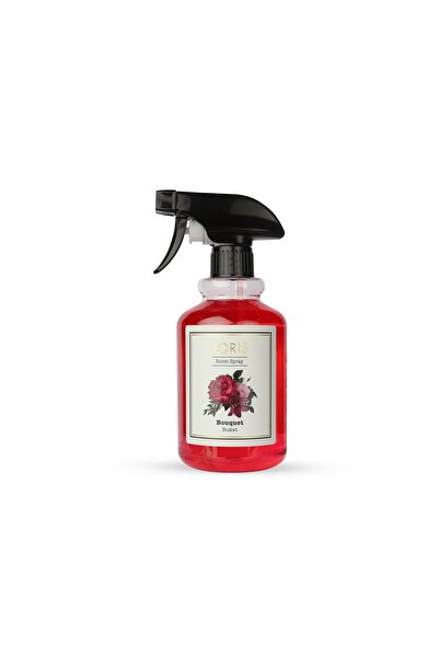 Loris Bouquet Room Spray 500ml