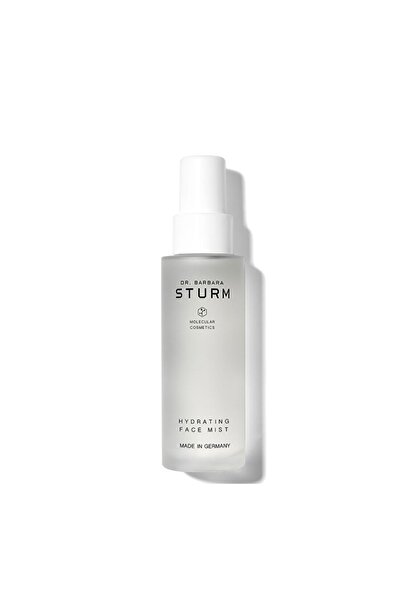 Dr. Barbara Sturm Hydrating Face Mist Nemlendirici Yüz Tonik Sprey 50 ml Elsb...