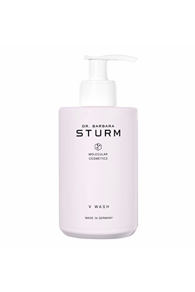 Dr. Barbara Sturm V Wash Gentle Moisturizing Effective Facial Cleanser 200 ml...
