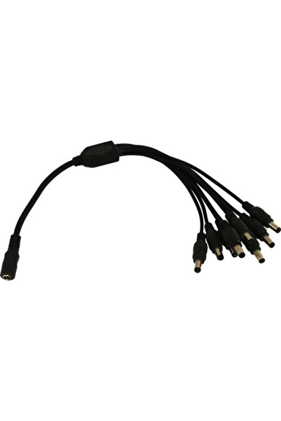 Generic Camera Extension Cable 1x8