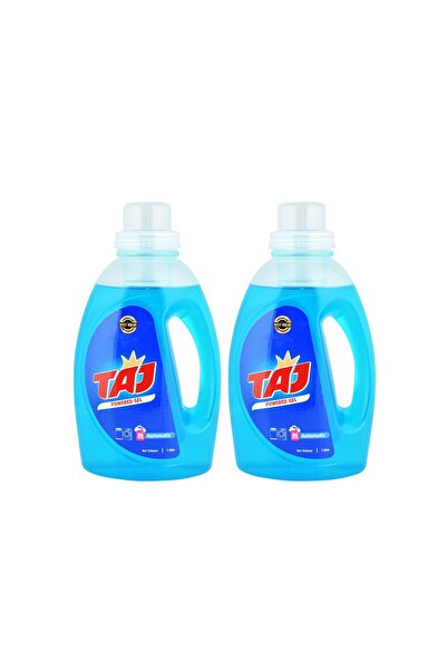 TAJ POWERED GEL 2x1Ltr