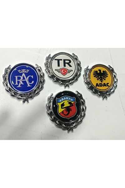 lina oto aksesuar 4 metal rigging