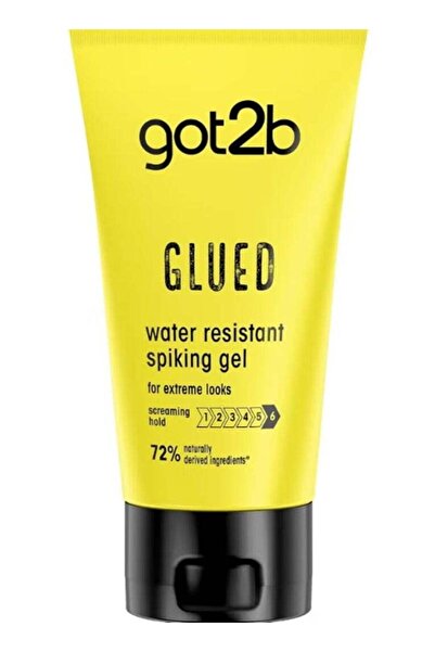 Got2B غراء شوارزكوف المقاوم للماء، 150 مل