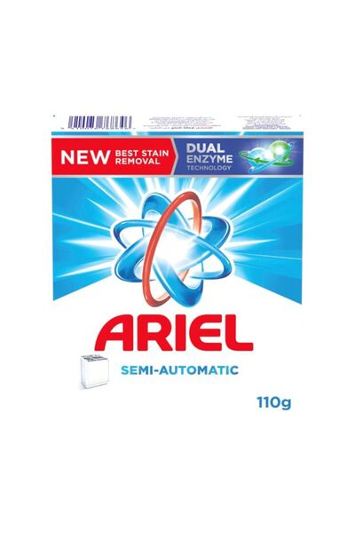 Ariel مسحوق غسيل 110 جم