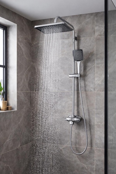 Bando TEPE,YAĞMUR DUŞ SİSTEMİ Ankara