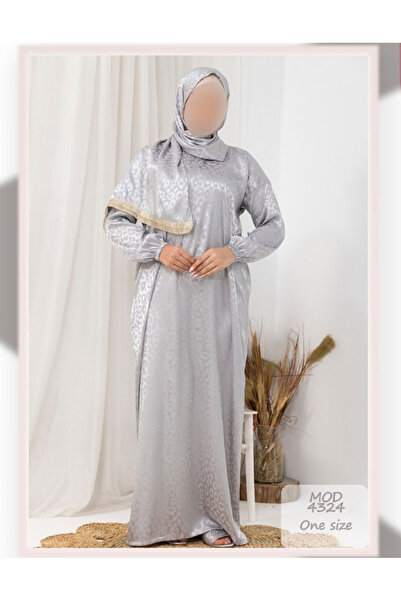 Gerenic Elegant abaya dress, model 4324