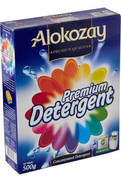 Alokozay منظف ​​PRM ٥٠٠ جم