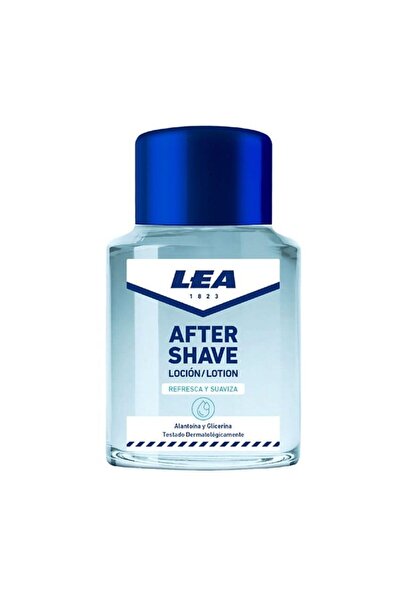 LEA Aftershave Refreshing and Softening 125ml