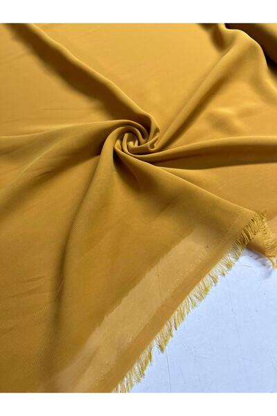 Kumaş sever Multi Chiffon Fabric |   Wide Color Options |   Fluid Draped Mete...