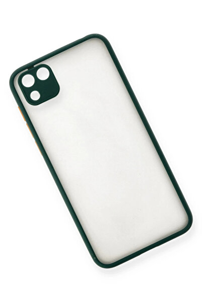 Epilons غطاء سيليكون مونتريال من Y5P - أخضر